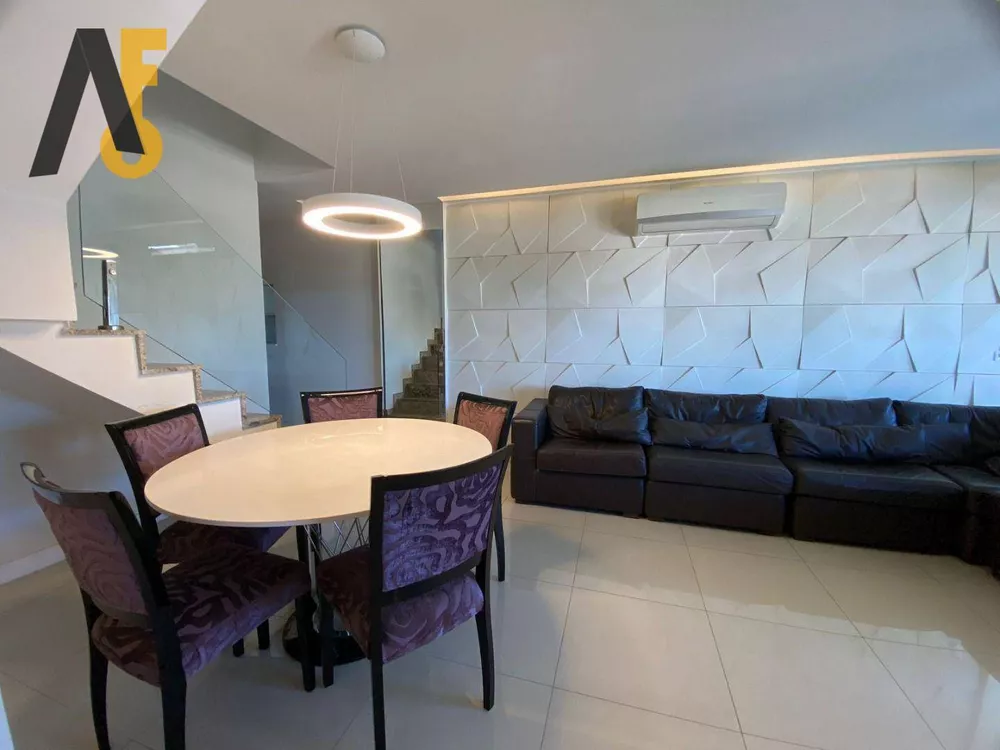 Cobertura, 4 quartos, 256 m² - Foto 2