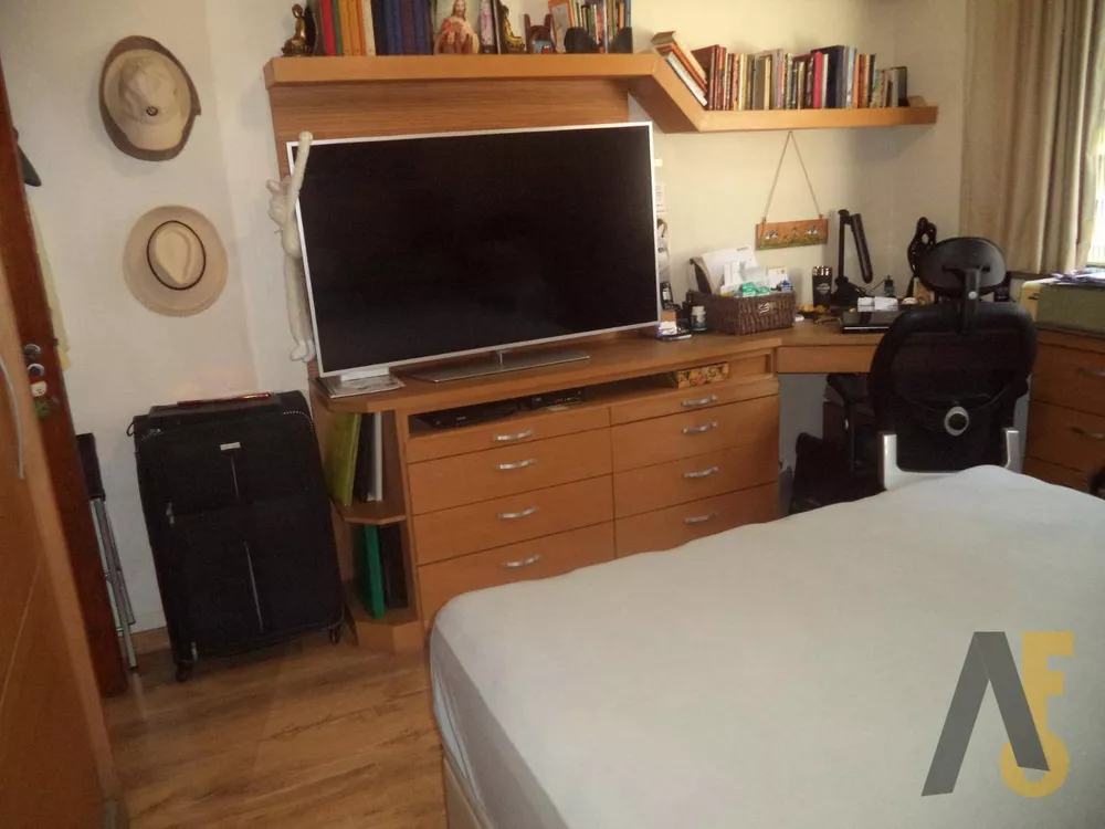 Casa, 2 quartos, 252 m² - Foto 12