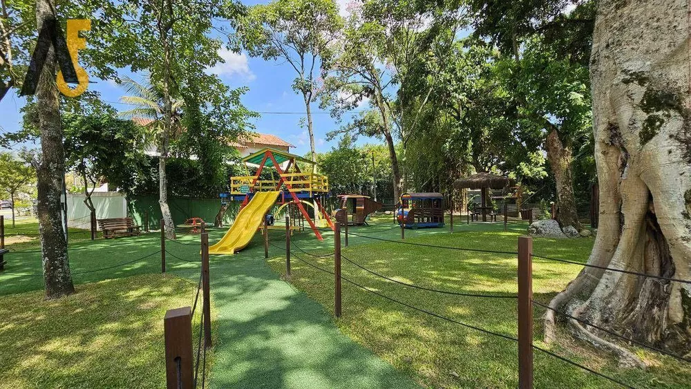 Casa de Condomínio, 5 quartos - Foto 43