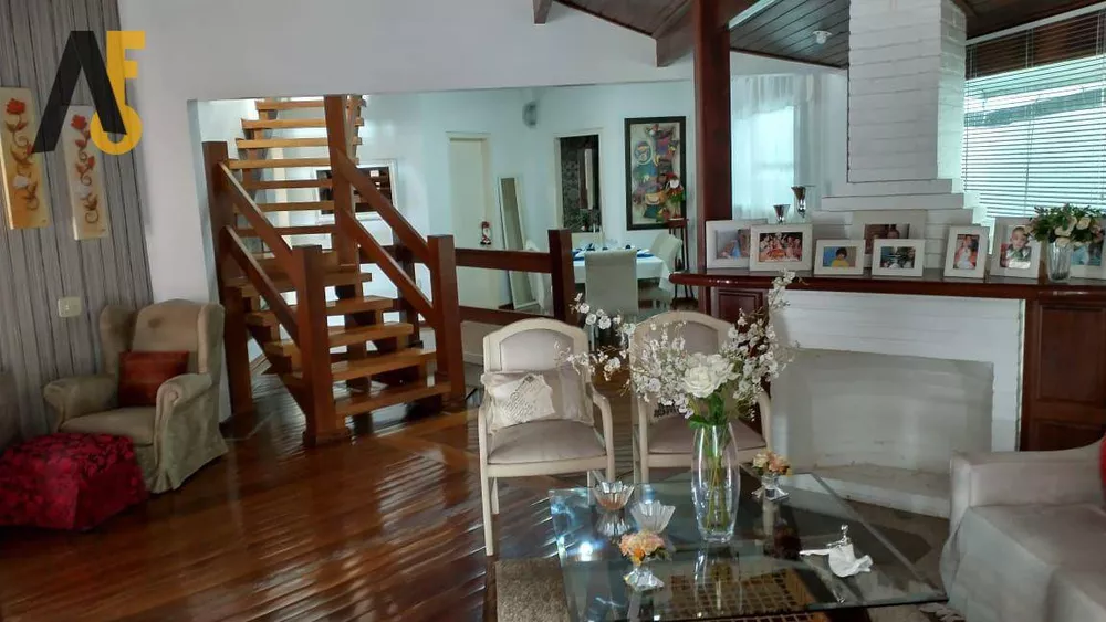 Casa de Condomínio, 5 quartos - Foto 41