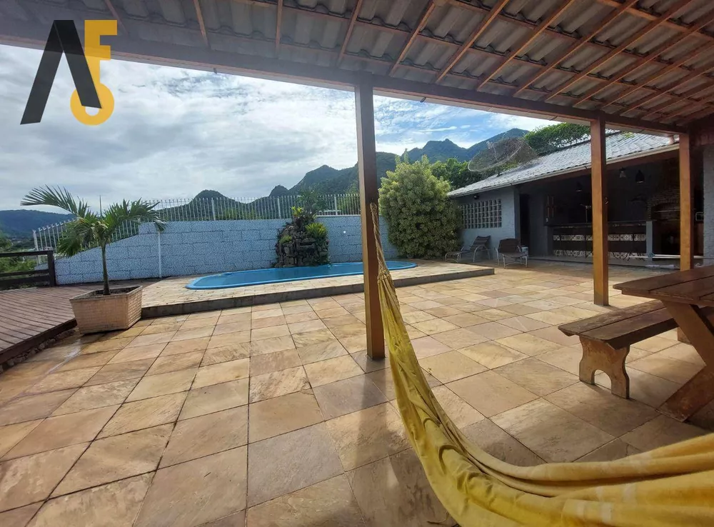 Casa de Condomínio, 5 quartos - Foto 7