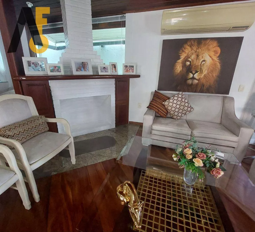 Casa de Condomínio, 5 quartos - Foto 29