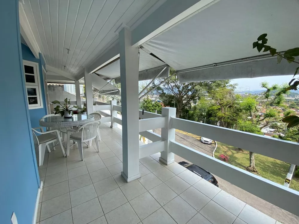 Casa de Condomínio, 5 quartos - Foto 73