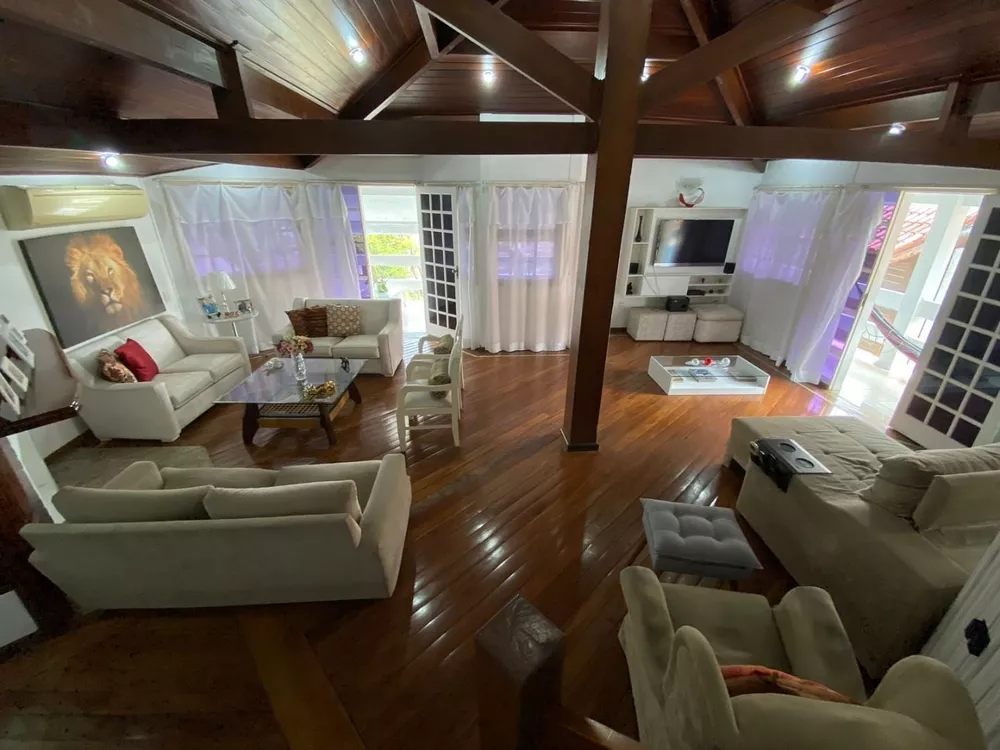 Casa de Condomínio, 5 quartos - Foto 64