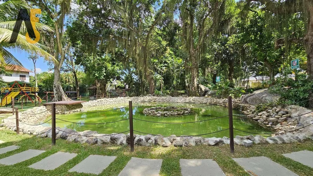 Casa de Condomínio, 5 quartos - Foto 44