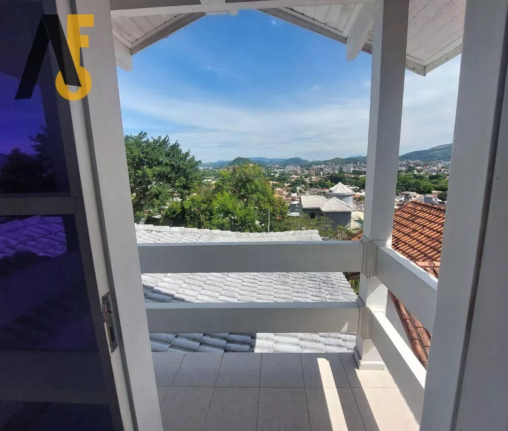 Casa de Condomínio, 5 quartos - Foto 23