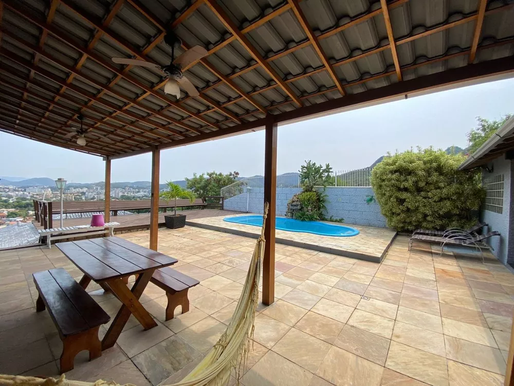 Casa de Condomínio, 5 quartos - Foto 48