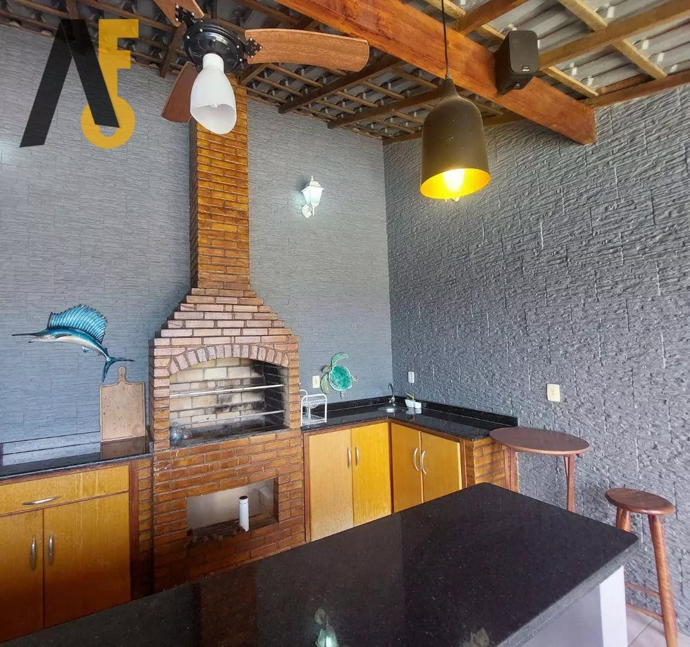 Casa de Condomínio, 5 quartos - Foto 14