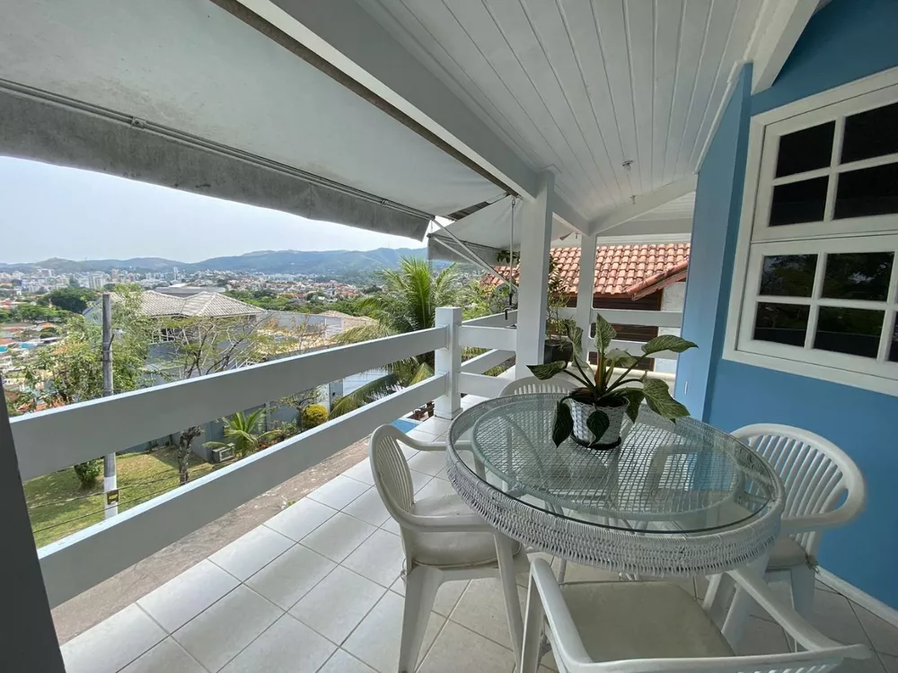 Casa de Condomínio, 5 quartos - Foto 72