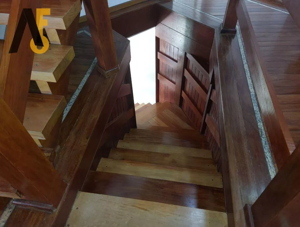 Casa de Condomínio, 5 quartos - Foto 35