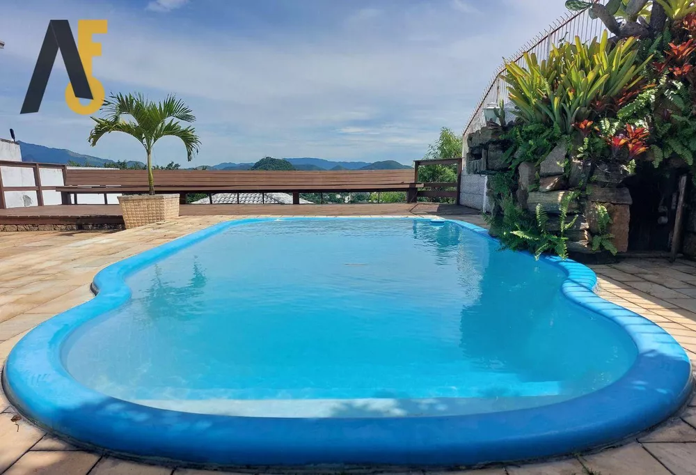 Casa de Condomínio, 5 quartos - Foto 5