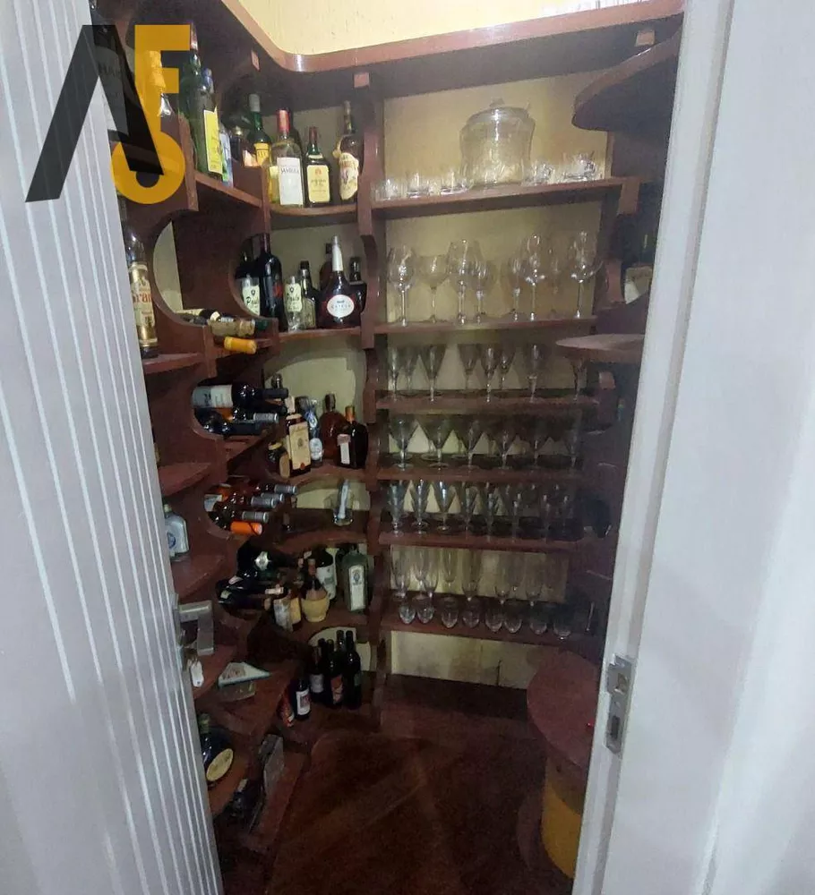 Casa de Condomínio, 5 quartos - Foto 32