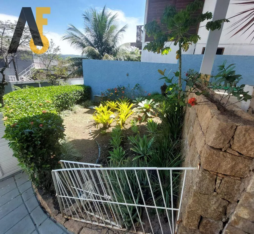 Casa de Condomínio, 5 quartos - Foto 36