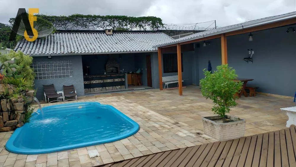Casa de Condomínio, 5 quartos - Foto 38