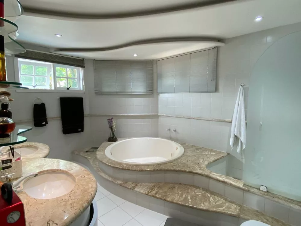 Casa de Condomínio, 5 quartos - Foto 61