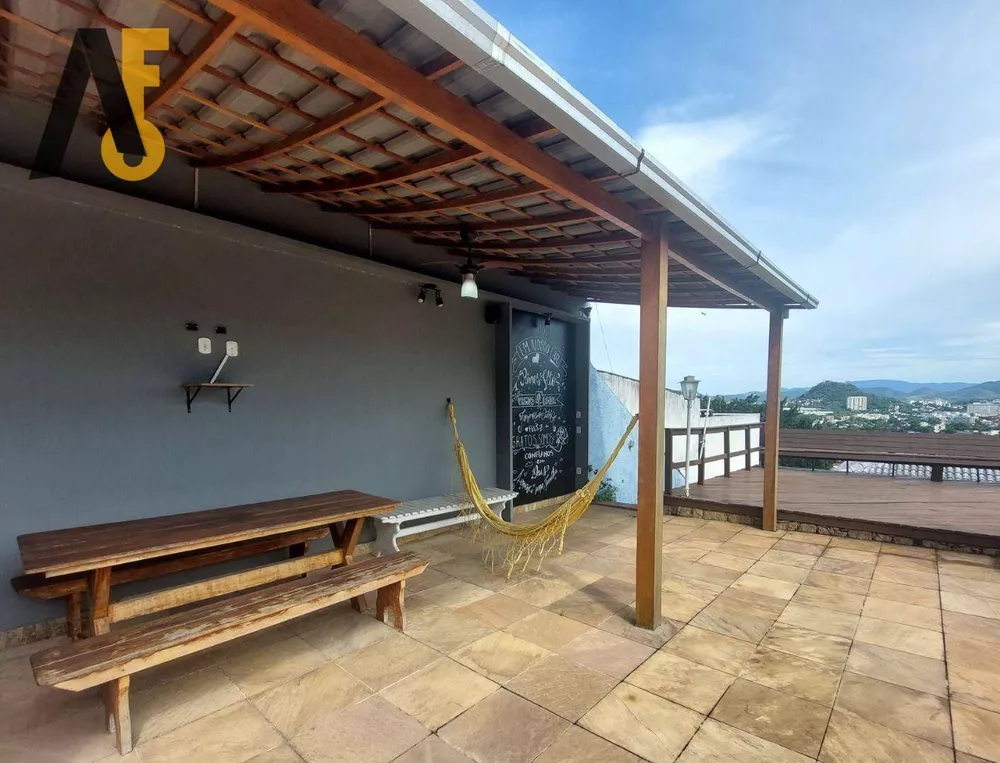 Casa de Condomínio, 5 quartos - Foto 6