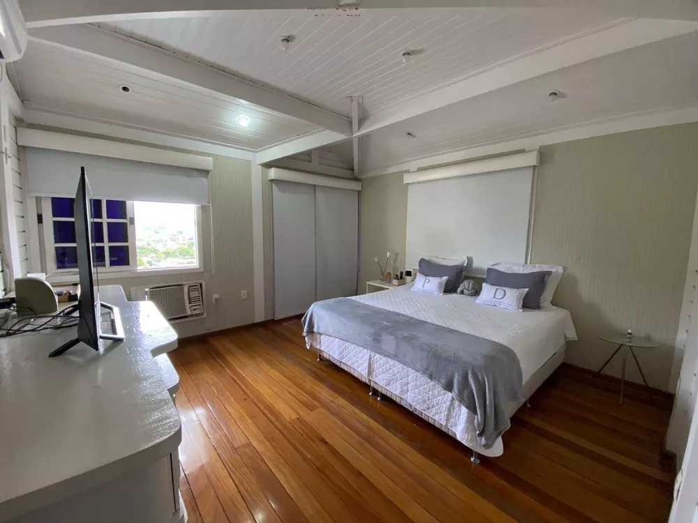 Casa de Condomínio, 5 quartos - Foto 66