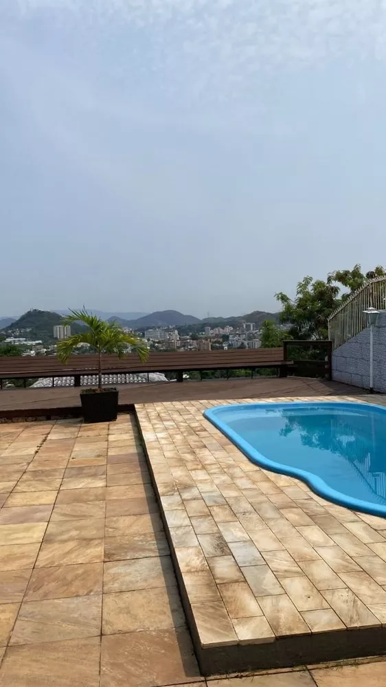 Casa de Condomínio, 5 quartos - Foto 51