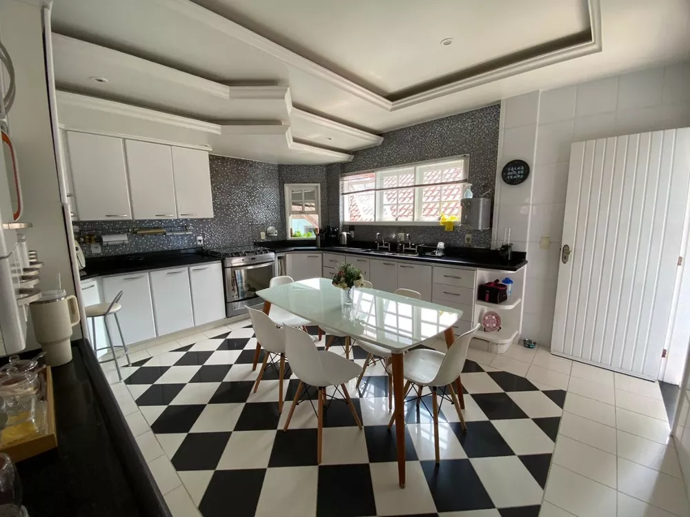 Casa de Condomínio, 5 quartos - Foto 76