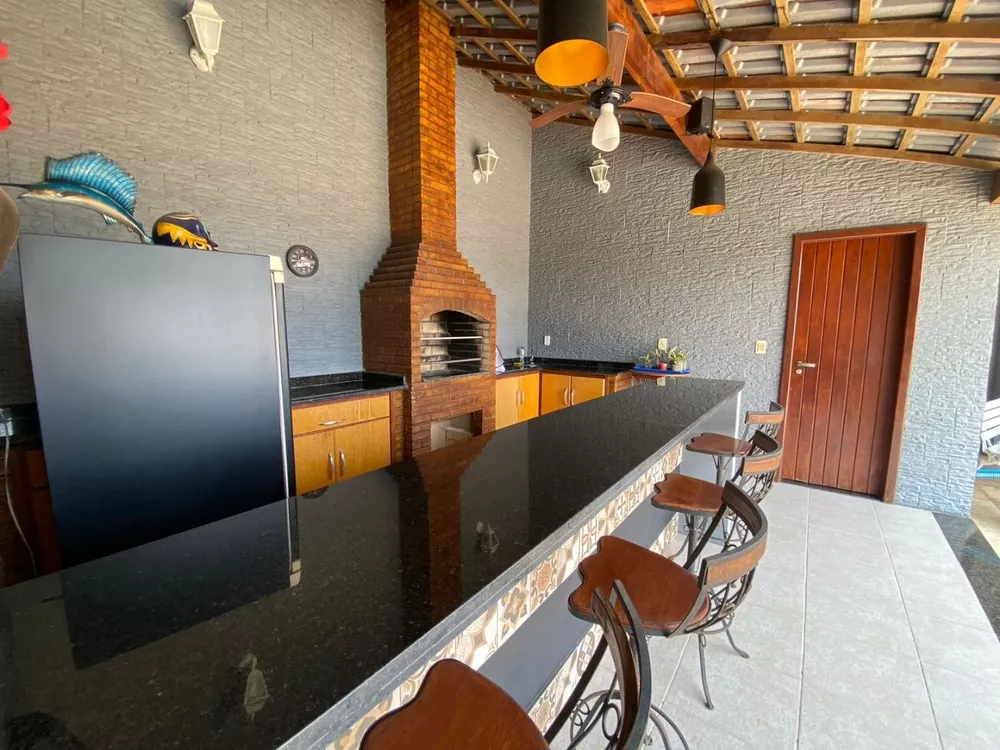 Casa de Condomínio, 5 quartos - Foto 53