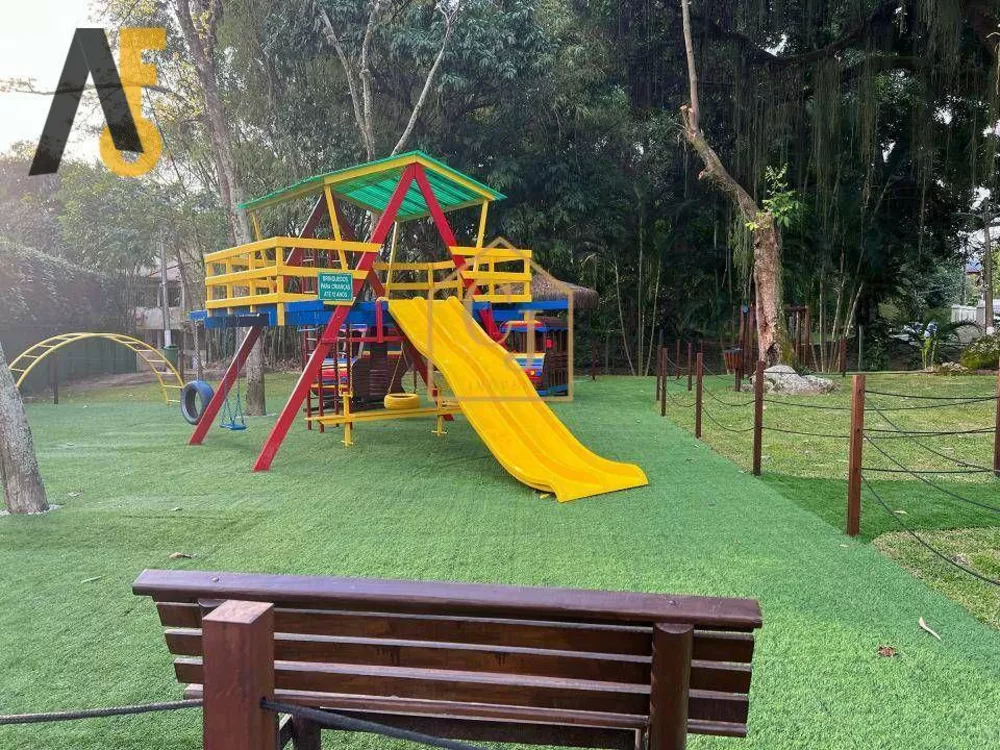 Casa de Condomínio, 5 quartos - Foto 47