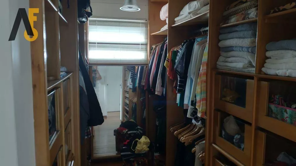 Casa de Condomínio, 5 quartos - Foto 40