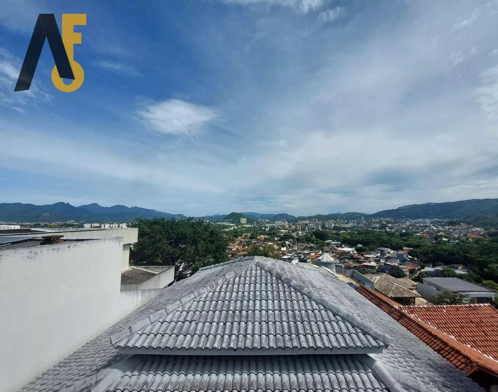 Casa de Condomínio, 5 quartos - Foto 8