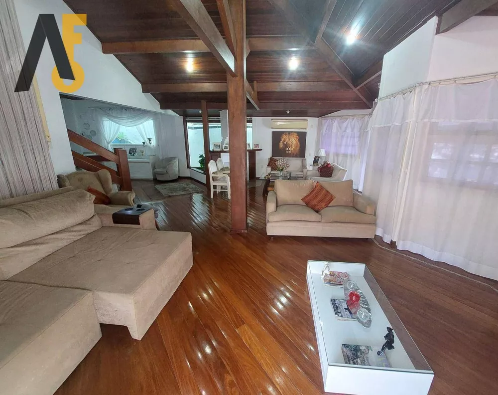 Casa de Condomínio, 5 quartos - Foto 30