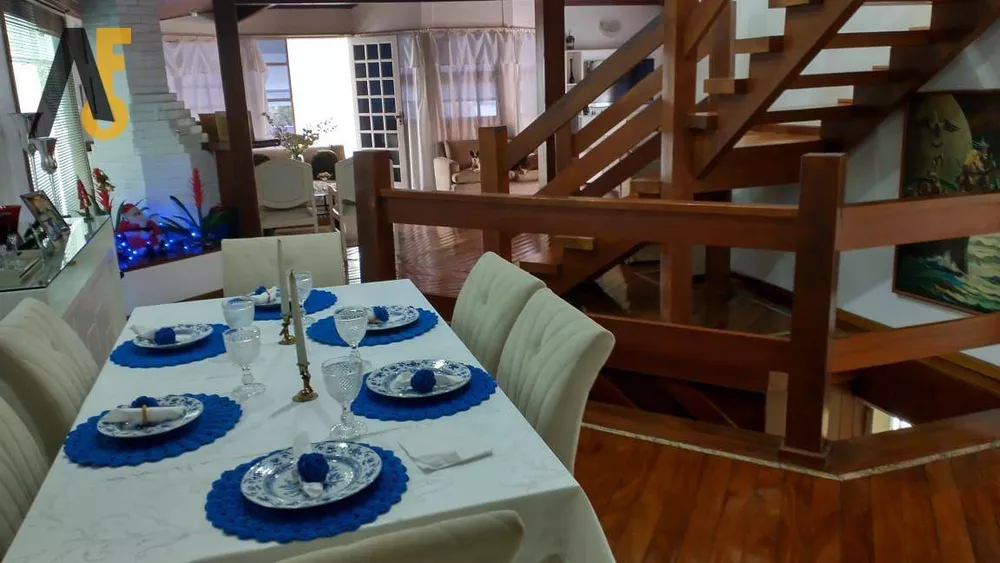 Casa de Condomínio, 5 quartos - Foto 39