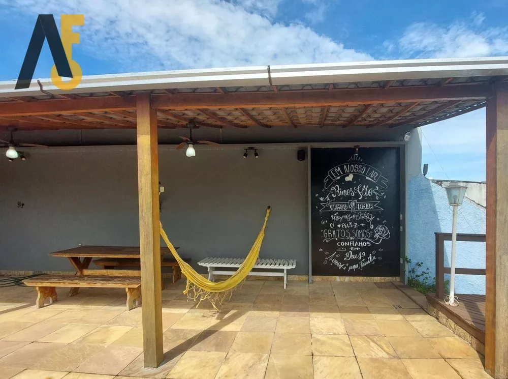 Casa de Condomínio, 5 quartos - Foto 11