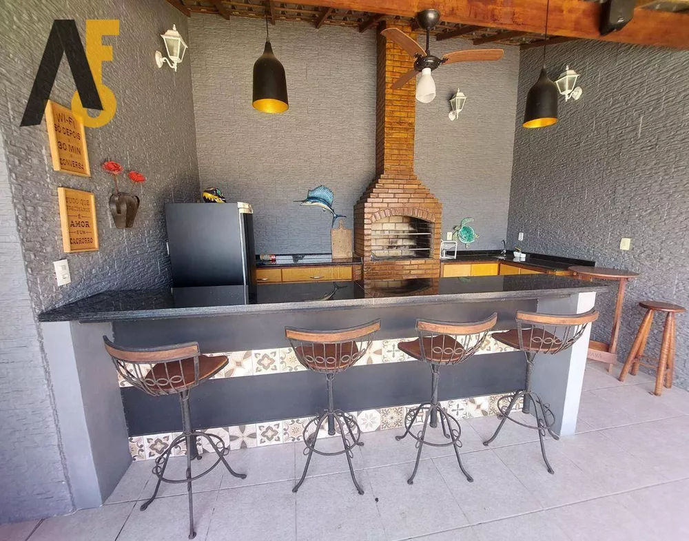 Casa de Condomínio, 5 quartos - Foto 17