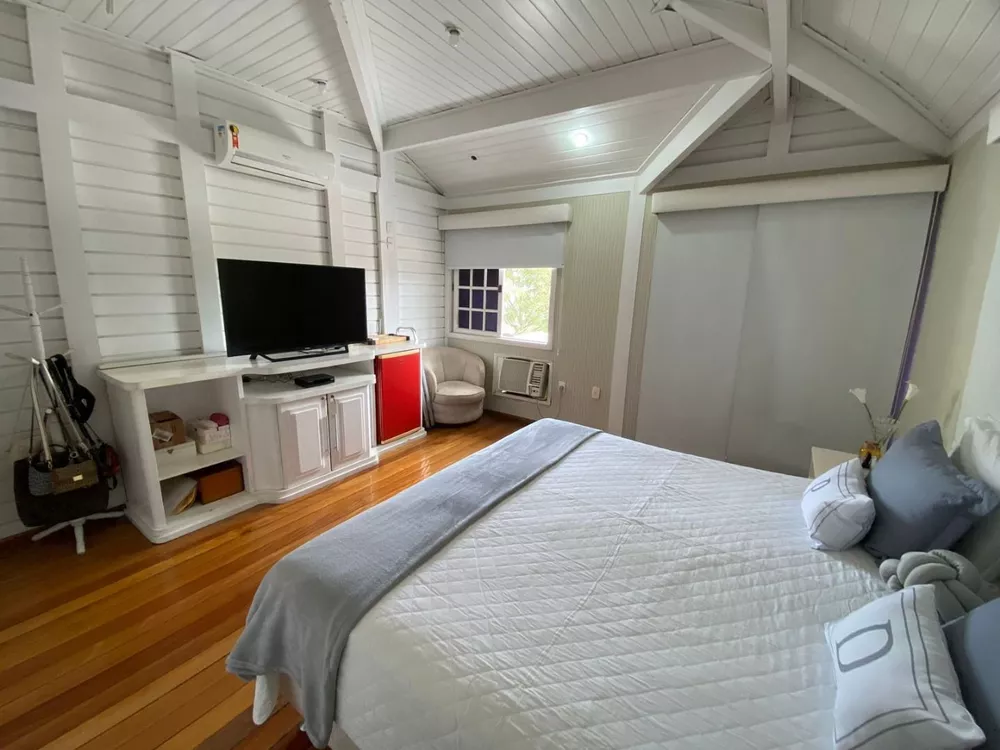 Casa de Condomínio, 5 quartos - Foto 65