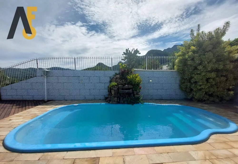 Casa de Condomínio, 5 quartos - Foto 12