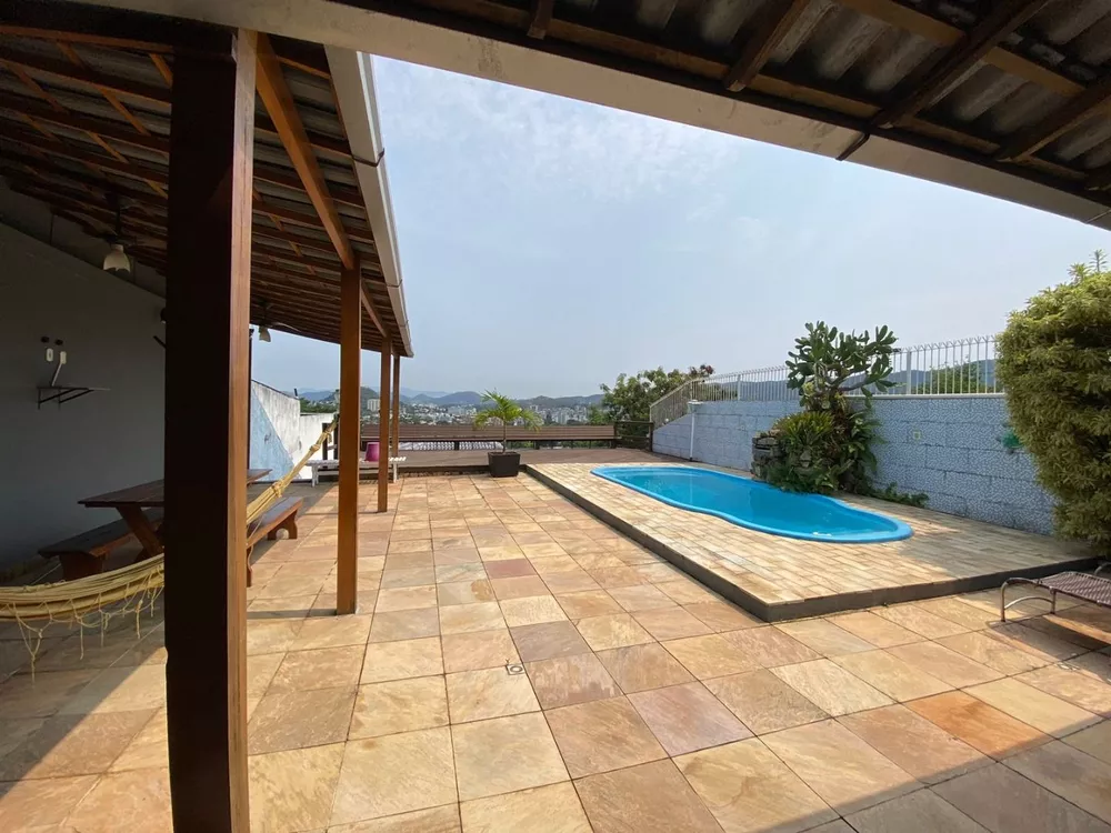 Casa de Condomínio, 5 quartos - Foto 50