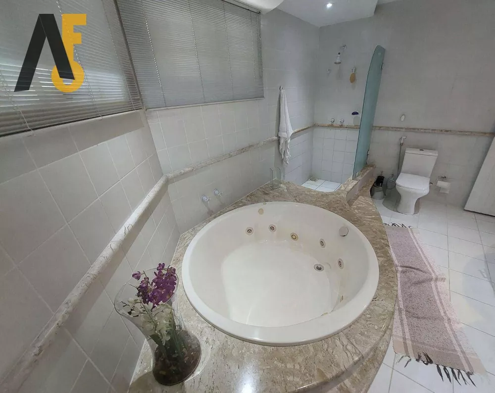 Casa de Condomínio, 5 quartos - Foto 27