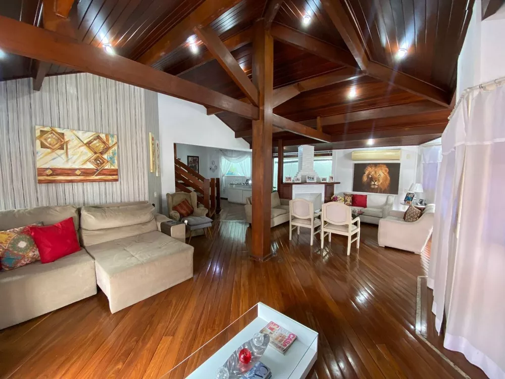 Casa de Condomínio, 5 quartos - Foto 69