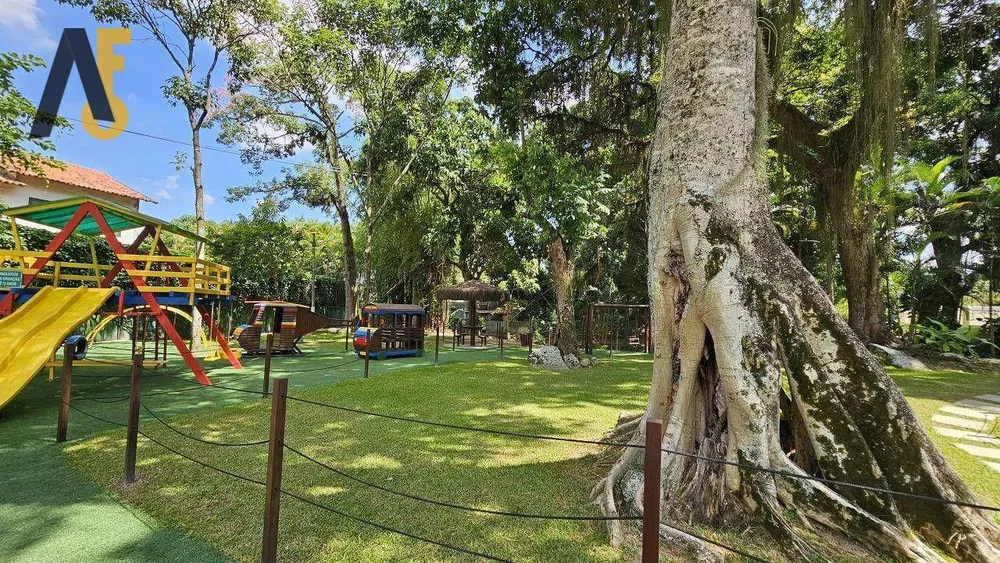 Casa de Condomínio, 5 quartos - Foto 45