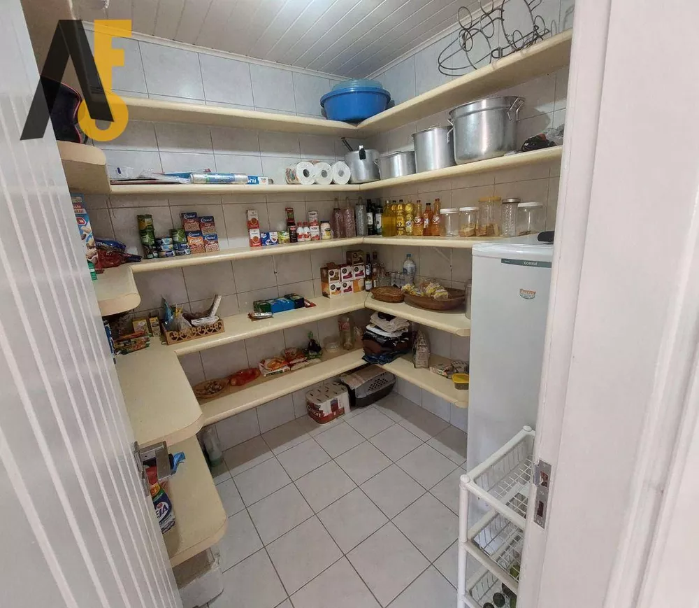 Casa de Condomínio, 5 quartos - Foto 34