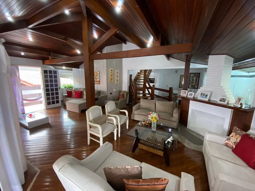 Casa de Condomínio, 5 quartos - Foto 70