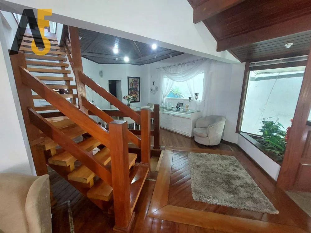 Casa de Condomínio, 5 quartos - Foto 31