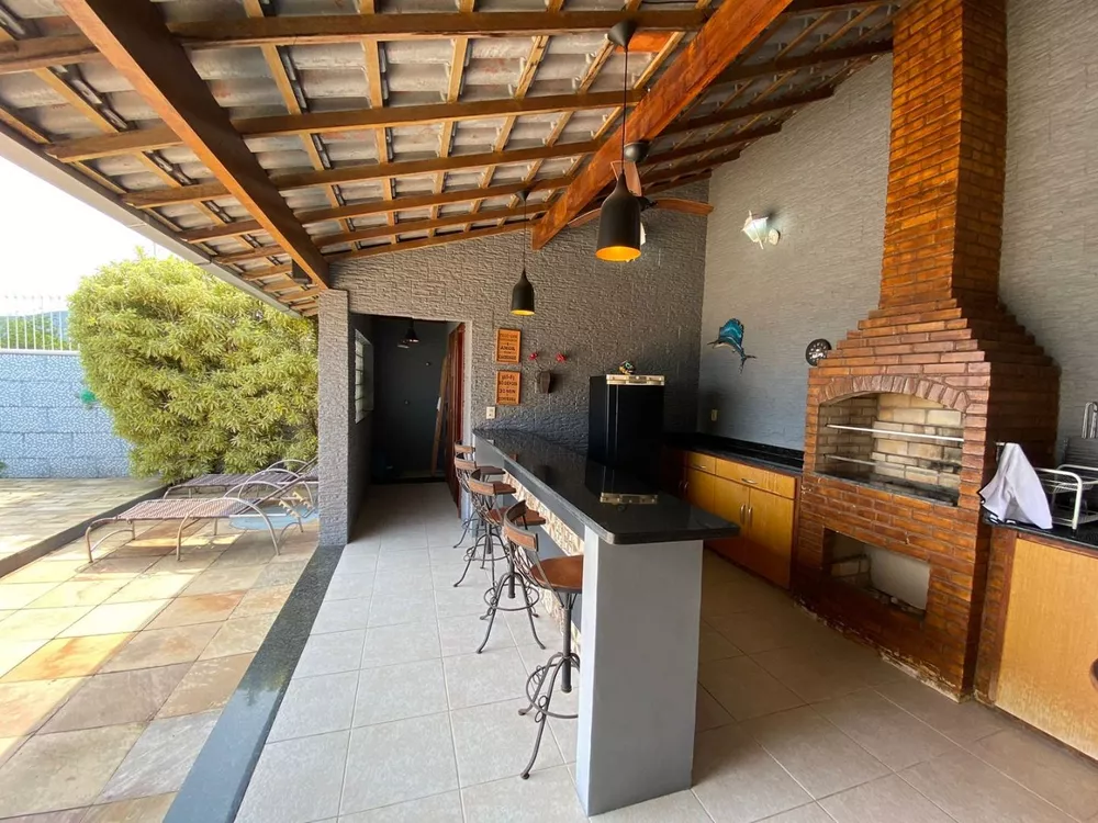 Casa de Condomínio, 5 quartos - Foto 52