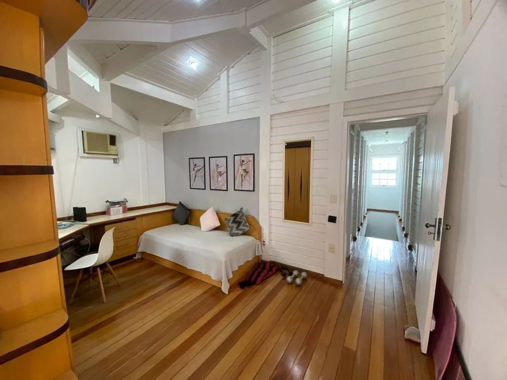 Casa de Condomínio, 5 quartos - Foto 57