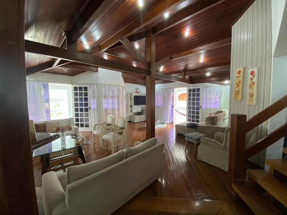 Casa de Condomínio, 5 quartos - Foto 62