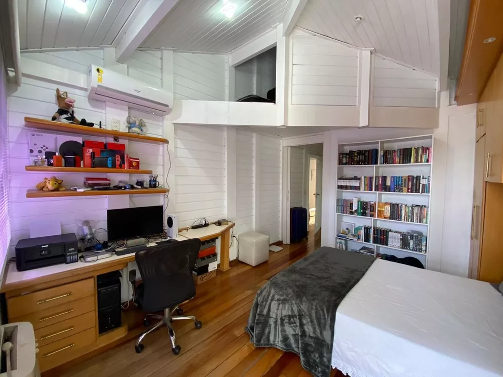 Casa de Condomínio, 5 quartos - Foto 59