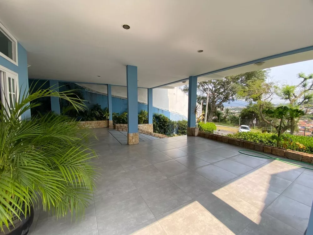 Casa de Condomínio, 5 quartos - Foto 79