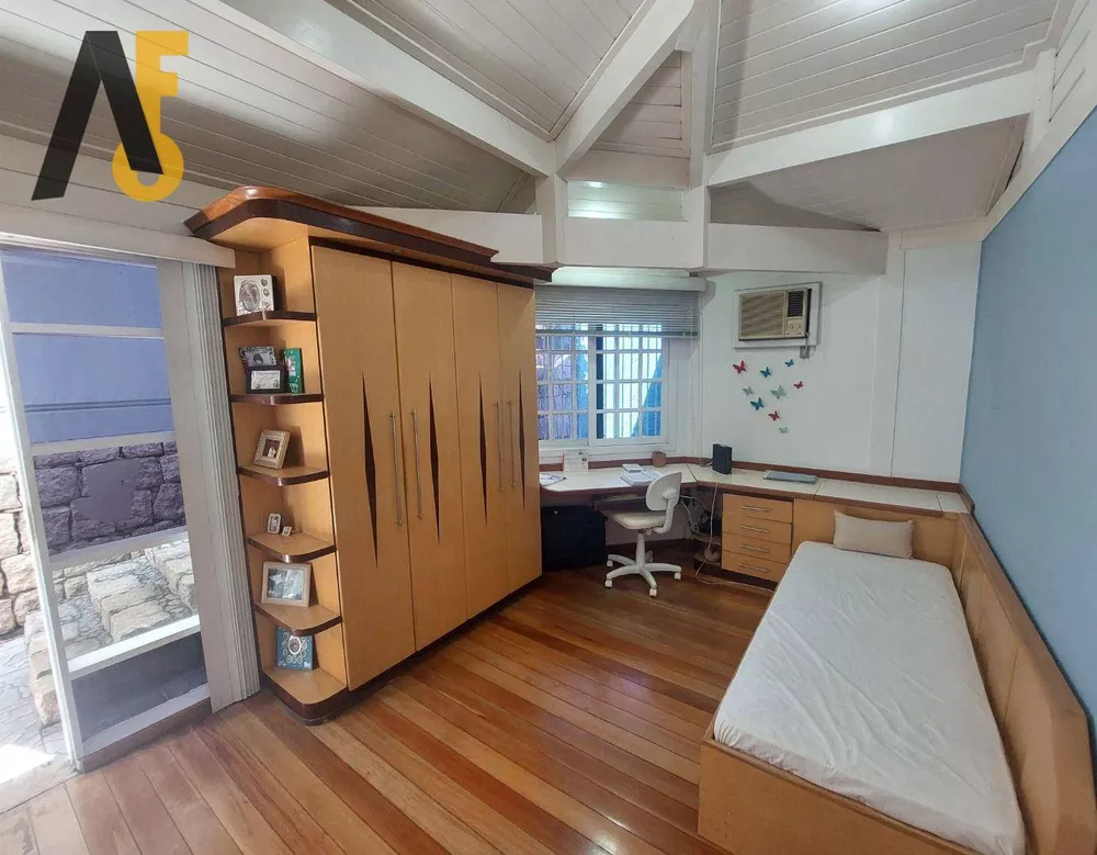 Casa de Condomínio, 5 quartos - Foto 20