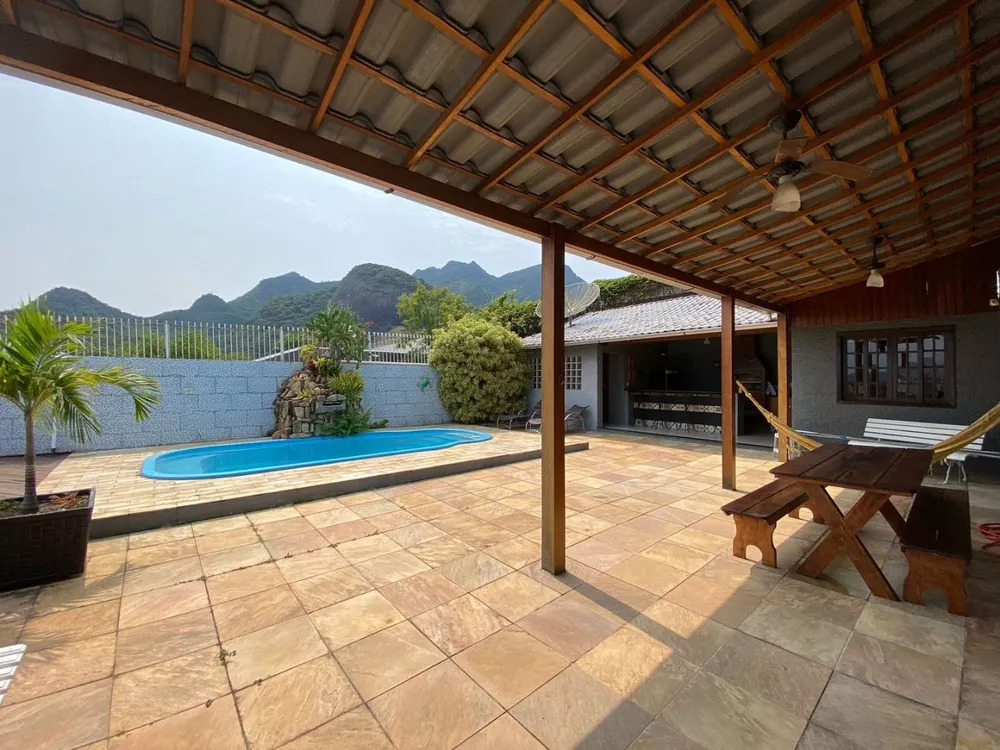 Casa de Condomínio, 5 quartos - Foto 49