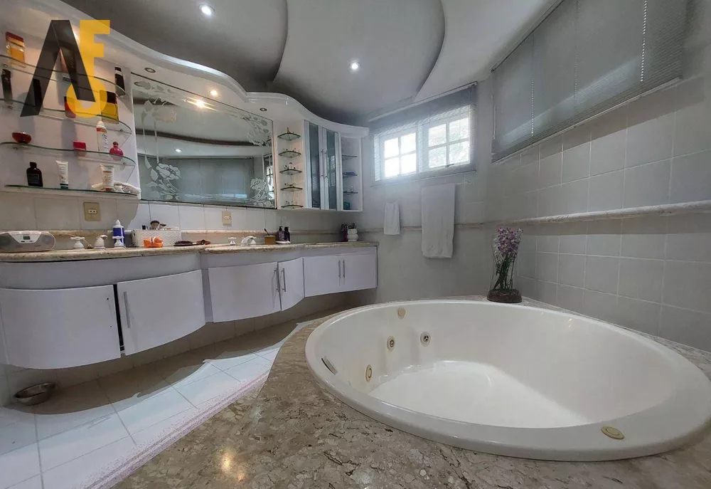 Casa de Condomínio, 5 quartos - Foto 26