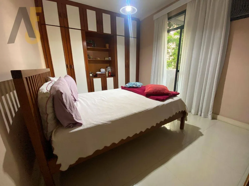 Apartamento, 4 quartos, 152 m² - Foto 25