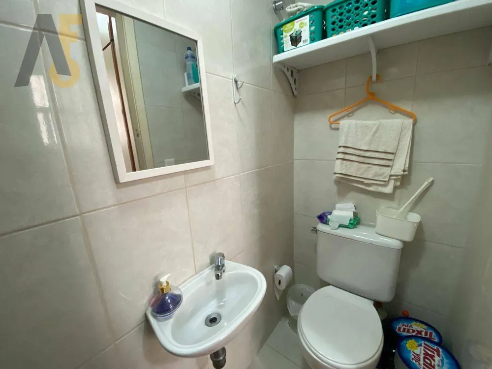Apartamento, 4 quartos, 152 m² - Foto 11